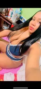 Chicas escorts en Valencia: Sara desde 20€ en mi casa