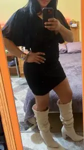 Chicas escorts en León: chica amorosa