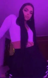 Ladyboy en Navarra: SARA. HERMOSA!! TRANS COLOMBIANA