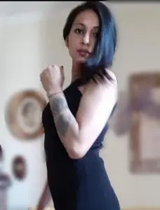 Masajes eroticos en Barcelona: Samara masajista  en Barcelona,