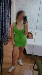 Chicas escorts en Madrid: MARIANA PARAGUAYA NUEVA EN ALCALA DE HENARES