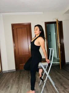Chicas escorts en Madrid: , . LUNA  COLOMBIANA 💕😍
