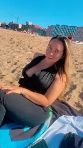 Chicas escorts en Cantabria: Thalía,  de impacto, nueva en tu ciudad