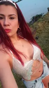 Chicas escorts en Valencia: SOY GABRIELA DEJAME DEMOSTRARTE LO MULTIFACETICA QUE PUEDO SER