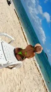 Chicas escorts en Vizcaya: Novedad Danna un bombón independiente 23 años