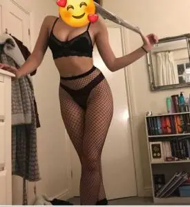 Chicas escorts en Huesca: Andrea