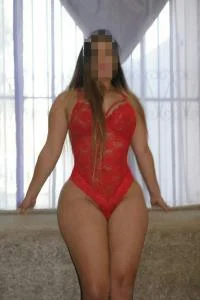 Chicas escorts en Madrid: CARLA RECIÉN LLEGADA