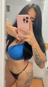 Chicas escorts en Almería: Karenn