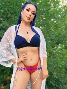 Linea erotica - cibersexo - cams en Madrid: AZUL FOX ! 💯 Bizum, ingreso x cajero, transferencia inmediatas. SOLO...