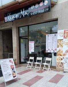 Masajista no sexual en Gerona: XIAO NA - PLATJA D'ARO - CENTRE MASSATGE i ESTÈTICA ORIENTAL