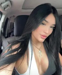 Shemale en Valencia: PANAMÁ EN LA CASA