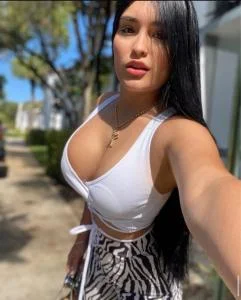 Transexual en Valencia: LA SENSACIÓN DE VALENCIA