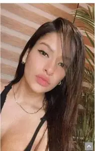 Chicas escorts en Valencia: Soy una chica encantadora, me llamo Camila