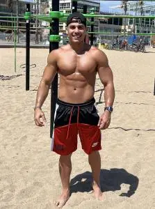 Chaperos - Escorts hombres en Madrid: Jacobo_vip