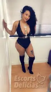 Masajes eroticos en Madrid: Hola soy perla ...