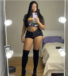 Chicas escorts en Albacete: Super Novedad primera vez