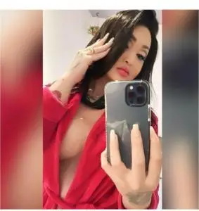 Transexual en Toledo: La mejor TRANS que encontraras super maja y cariñosa