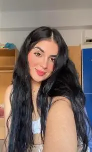 Chicas escorts en Valencia: NO TE OLVIDARAS DE MI SOY ANTONELLA