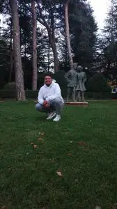 Escort masculino en Huesca: Chicos de compañía