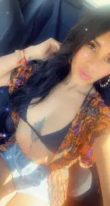 Chicas escorts en Valencia: Salidas y Pack de horas Llamame