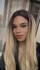 Crossdresser en Asturias: KATHALINA TRANS Gijón