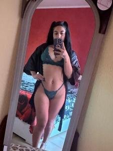 Chica de compañía en Sevilla: KATHALEYA -  TODOS TUS GUSTOS EN NERVION