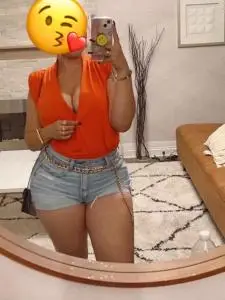 Mujer de compañía en Orense: CLOE NOVEDAD EN OURENSE