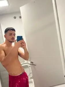 Escort en Ceuta: Chico en Ceuta