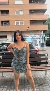 Chicas escorts en Valencia: SUPER GUAPA , MUY COMPLETA PARA TI ME LLAMO ANTONELLA