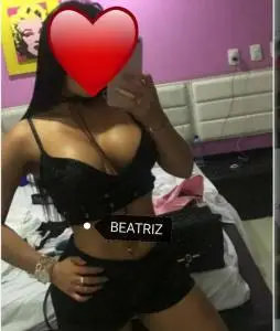 Masajes eroticos en Ciudad Real: BEATRIZ  muy educada