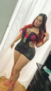 Chica escort en Castellón:  LATINA 🥰.