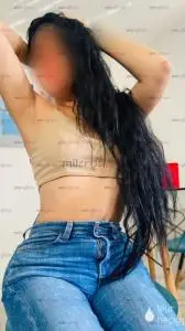 Acompañante en Badajoz: Cariñosa y muy P??? En sólo para ti