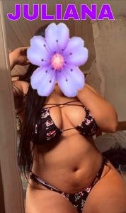 Webcam en Lugo: JULIANA COMPLETÍSIMA PRIMERA VEZ EN VILLALBA