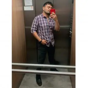 Escort masculino en Orense: Chico Latino  en Orense