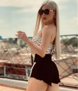 Escort en Palencia: AMANDA Solo hasta el Martes 📸%reales