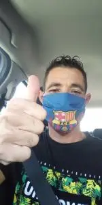 Hombre de compañía en Murcia: Chico 