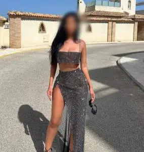 Chicas escorts en Madrid: AMIGAS  EN ALCALA DE HENARES