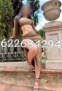 Chicas escorts en Sevilla: Laura Caribeña Preciosa Novedad en Sevilla