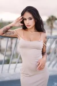 Escorts lujo en Barcelona: Guapísima modelo y de 24 añitos! 😍