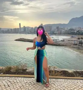 Chicas escorts en Tenerife: Nueva en la isla, PAMELA Exclusiva Escort por poco tiempo en la isla