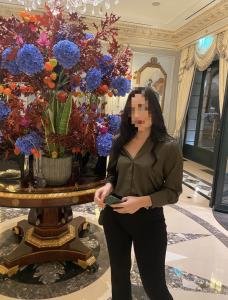 Chica de compañía en Ibiza: ⭐⭐⭐ LUNA exótica chica en la Isla❤️