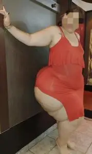 Webcam en Badajoz: webcam virtual gordita voluptuosa curvy latina madura 