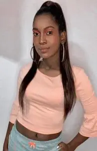 Chicas escorts en Madrid: DANNA NUEVA EN ALCALA LLAMAME TE ESTOY ESPERANDO