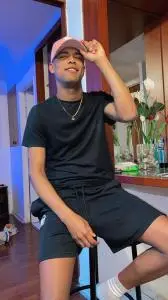 Escort masculino en Granada: Dylan venezolano espectacular NOVEDAD