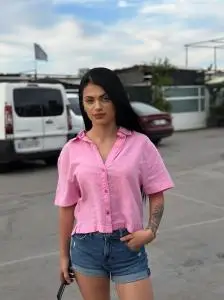 Chicas escorts en Madrid: Limpia, dedicada, guieres algo Reall!!