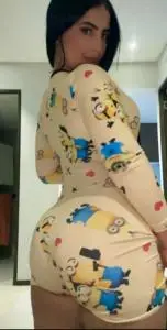 Chicas escorts en Pontevedra: Sin duda tu mejor opción, colombiana de tan solo 21 años