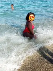 Acompañante en Murcia: Morenaza