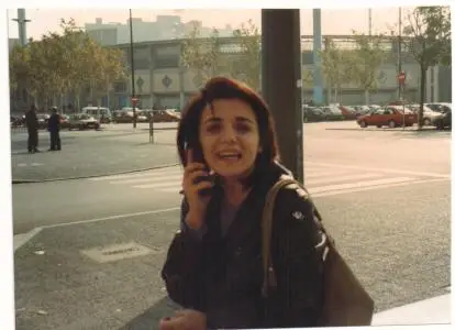 Chicas escorts en Zaragoza: ESPAÑOLA TODO 40E. TE MANDO FOTOS NOVEDAD