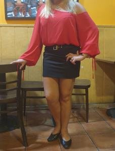 Webcam en Cuenca: Casada solo por whatsapp muy 