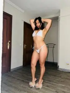 Chicas escorts en Madrid: LUNA NUEVA EN ALCALA DE HENARES DISPONIBLE